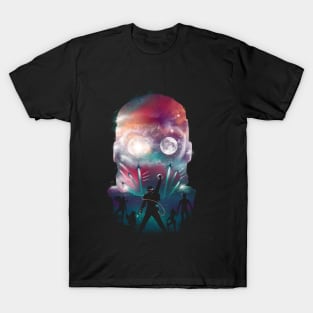 We are the Guardians T-Shirt